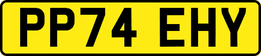 PP74EHY