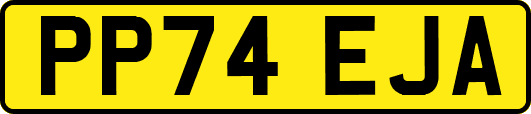 PP74EJA