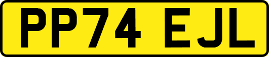 PP74EJL