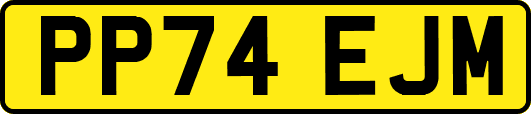 PP74EJM