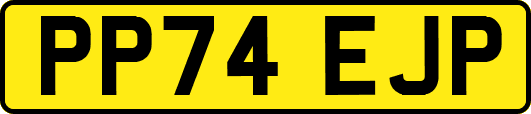 PP74EJP