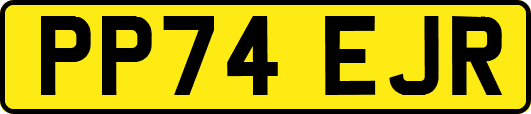 PP74EJR