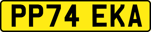 PP74EKA