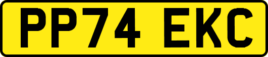 PP74EKC