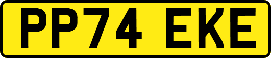 PP74EKE