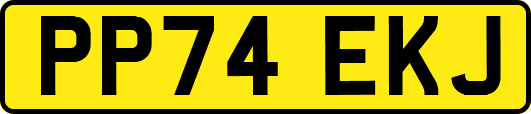 PP74EKJ