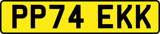 PP74EKK