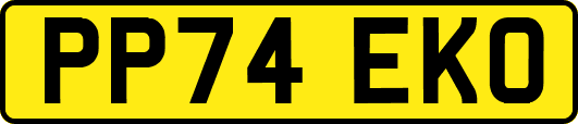 PP74EKO
