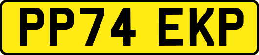 PP74EKP