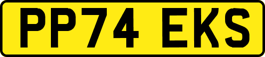 PP74EKS