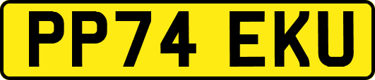 PP74EKU