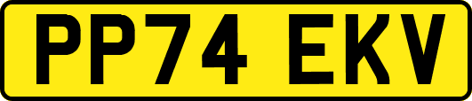 PP74EKV