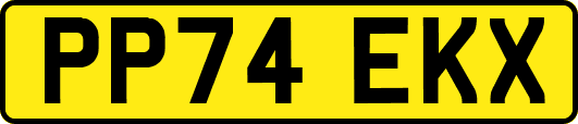 PP74EKX