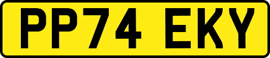 PP74EKY
