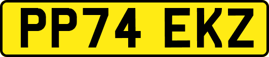 PP74EKZ