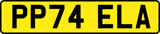 PP74ELA