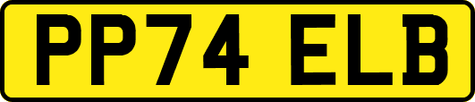 PP74ELB