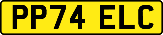 PP74ELC