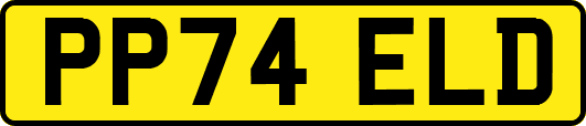 PP74ELD