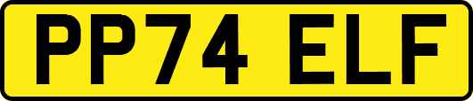 PP74ELF