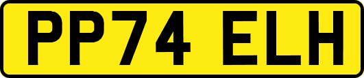 PP74ELH