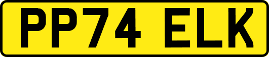 PP74ELK