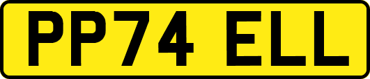 PP74ELL
