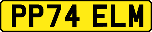 PP74ELM