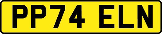 PP74ELN