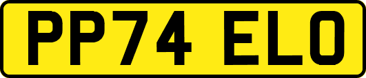 PP74ELO