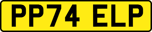 PP74ELP