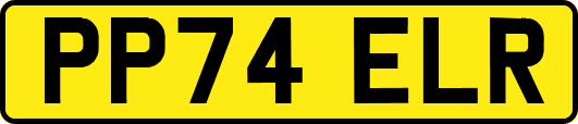 PP74ELR