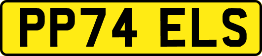 PP74ELS