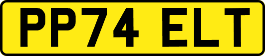 PP74ELT