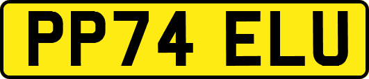 PP74ELU