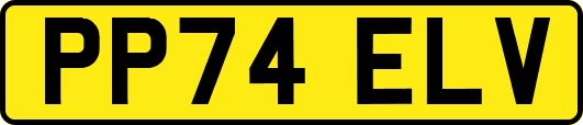 PP74ELV