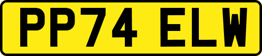 PP74ELW