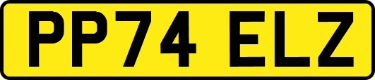 PP74ELZ