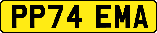 PP74EMA