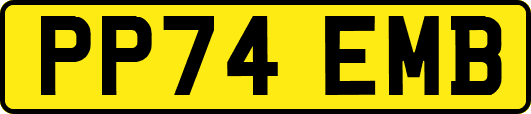 PP74EMB