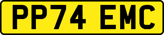 PP74EMC
