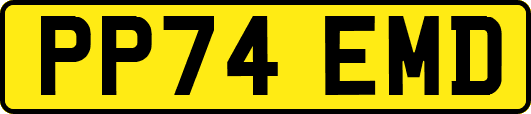 PP74EMD