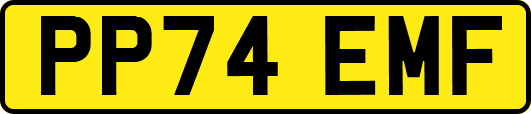 PP74EMF