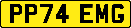 PP74EMG