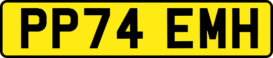 PP74EMH