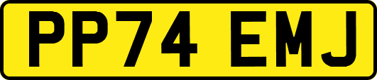 PP74EMJ
