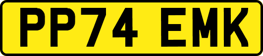 PP74EMK