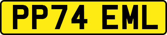 PP74EML