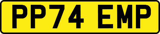 PP74EMP