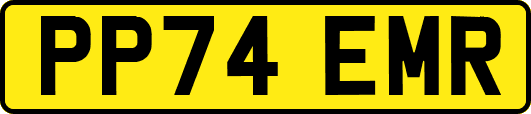 PP74EMR